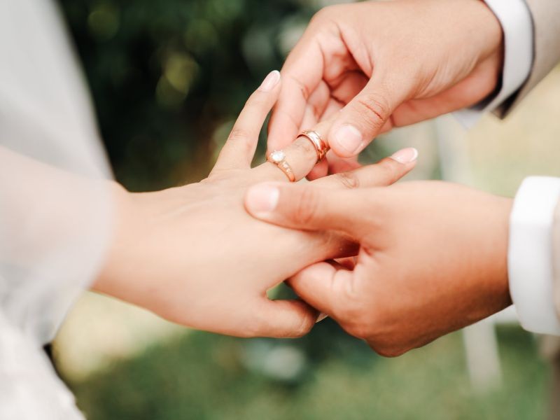 Cerimônia e Festa no Mesmo Lugar: Por Que Essa É a Melhor Escolha?