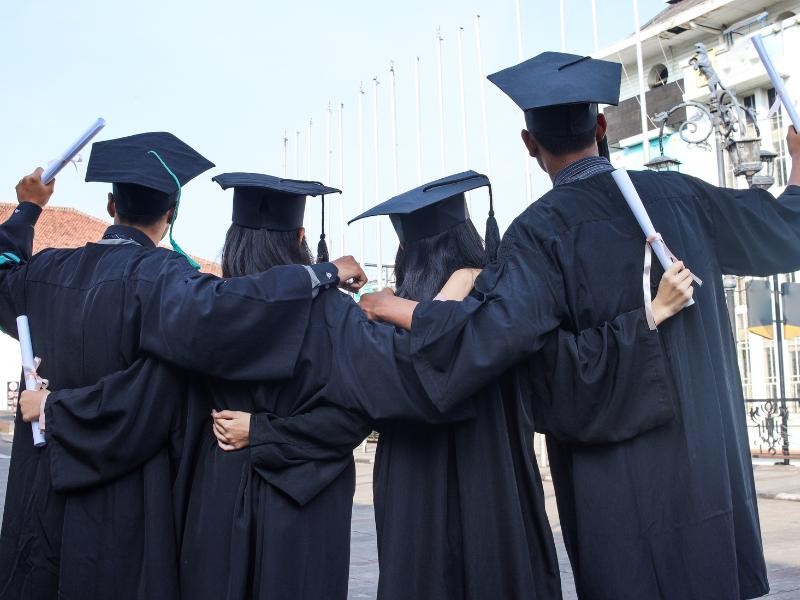 Decoração Para Formaturas: Tendências Modernas Para 2026