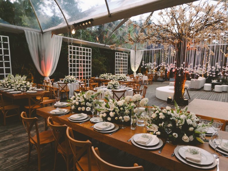 O Que Um Espaço Para Eventos Precisa Ter Para Garantir Conforto e Segurança