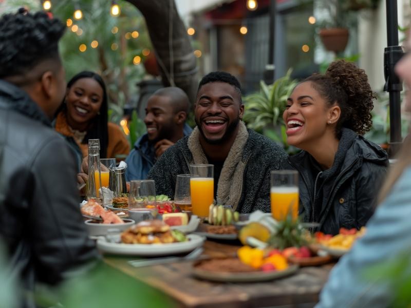 Eventos Corporativos ao Ar Livre: Quando Vale a Pena e Como Fazer