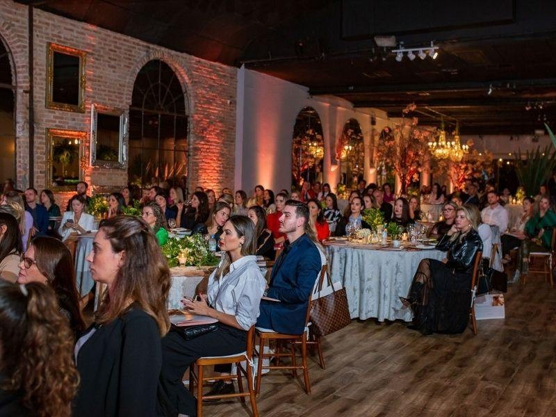 Espaço para Eventos Corporativos